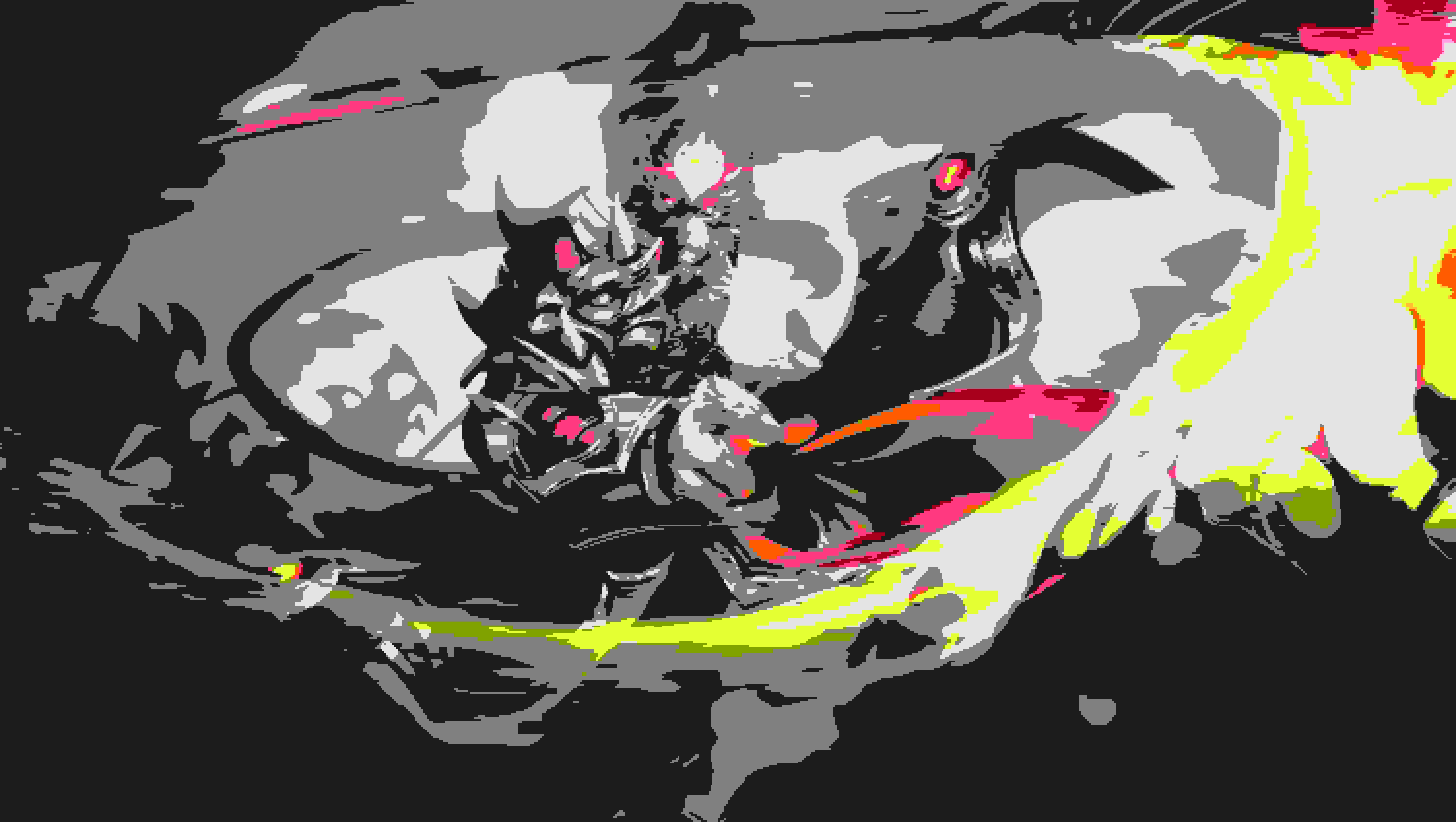 3D虫虫大作战，微观世界的策略对决